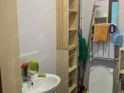 3-komnatnaya-poselok-zhdanovskiy-kstovskiy-rayon фото