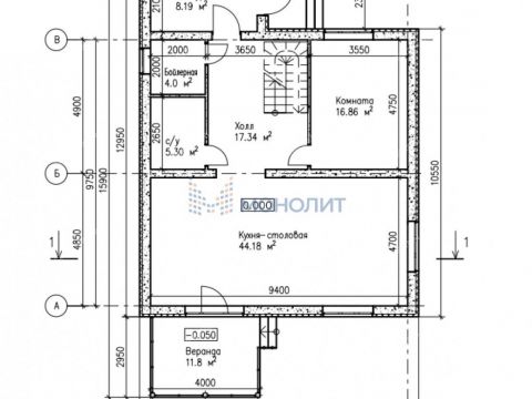 dom-vozrozhdenie-ter-gorodskoy-okrug-bor фото