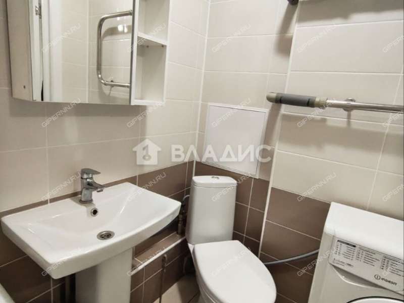 однокомнатная квартира на проспекте Кораблестроителей дом 62 к1