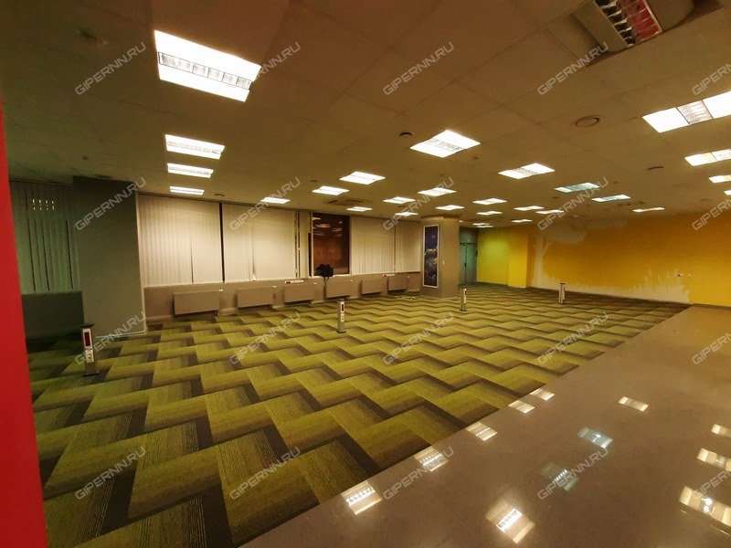 помещение под офис на Тимирязева ул, д. 15/2