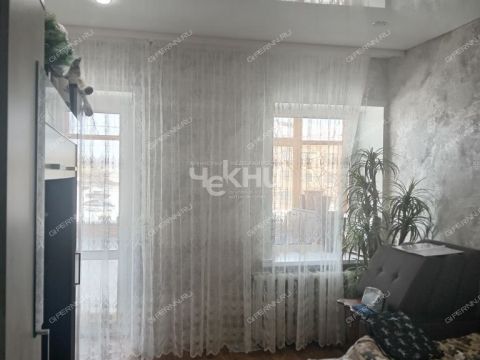 1-komnatnaya-gorod-zavolzhe-gorodeckiy-rayon фото