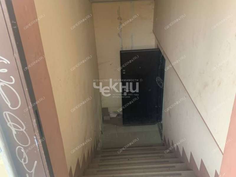 помещение под помещение свободного назначения на Норильской улице
