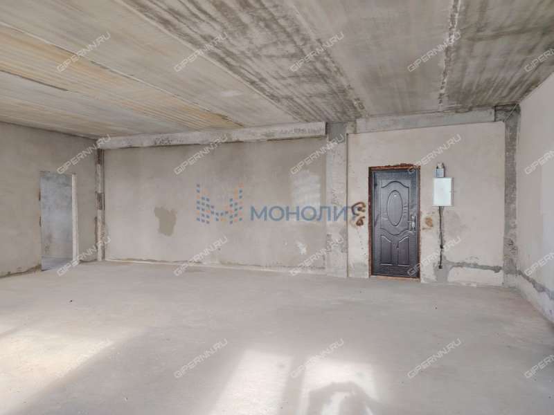 двухкомнатная квартира на Дальней улице дом 8/16