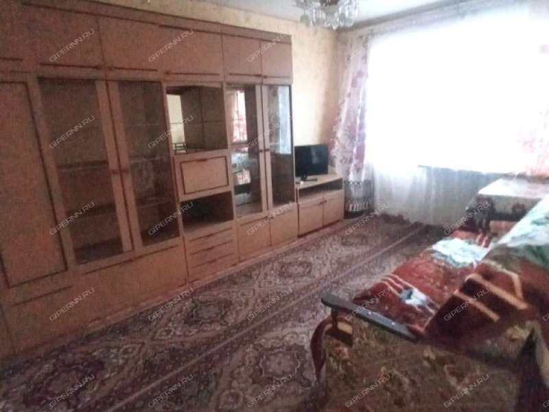 двухкомнатная квартира на проспекте Ленина дом 51/9