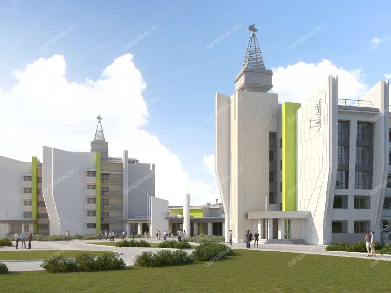 имущественный комплекс под недвижимость под медицинские учреждения, недвижимость для отдыха, развлечений на пансионат Татинец село Татинец