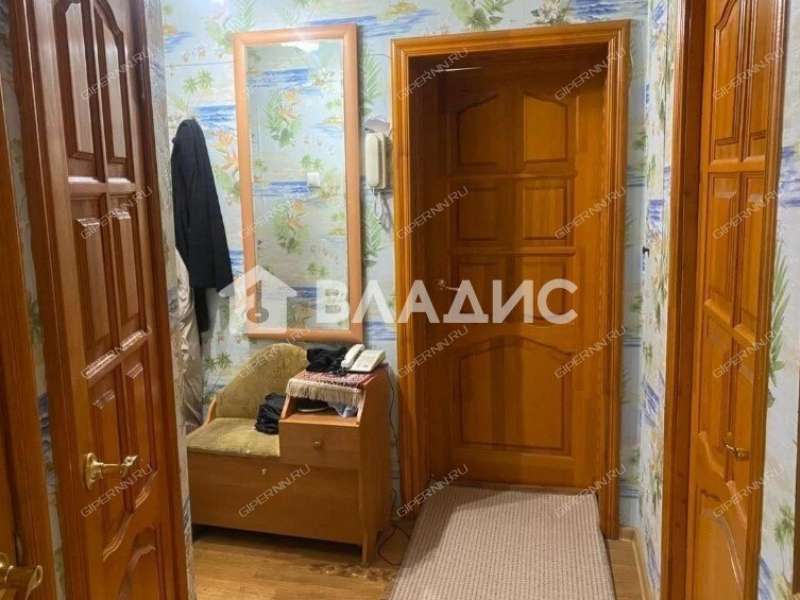 трёхкомнатная квартира на 31 город Кстово