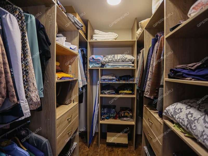 двухкомнатная квартира на улице Невзоровых дом 64 к2