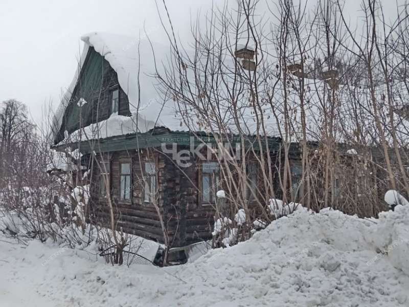 земельный участок 6,7 сотки улица Ворожейкина город Городец