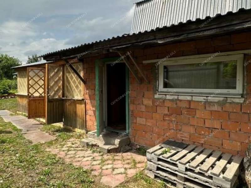 земельный участок 8 соток Новопокровское деревня