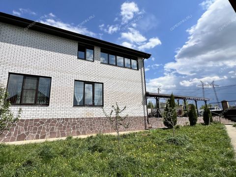 dom-derevnya-burcevo-bogorodskiy-municipalnyy-okrug фото