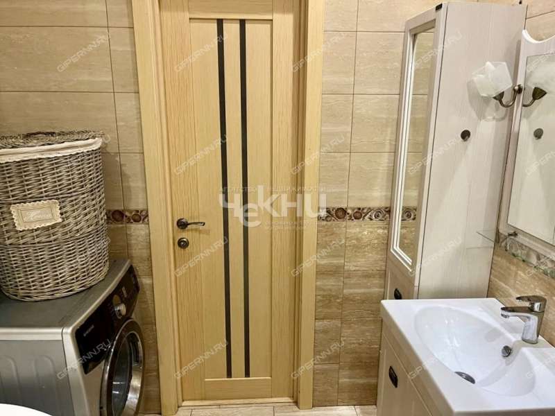 таунхаус в слободе Верхнепечёрская