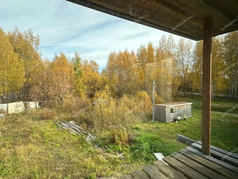 kottedzh-2-y-mikrorayon-ter-gorodskoy-okrug-bor фото