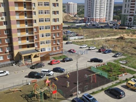 2-komnatnaya-ul-akademicheskaya-d-12 фото