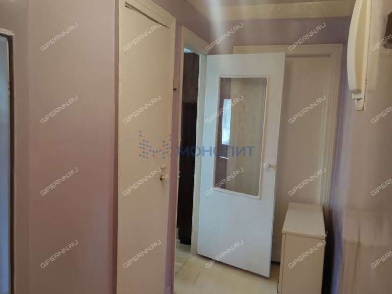 двухкомнатная квартира на Моховой улице дом 15/2