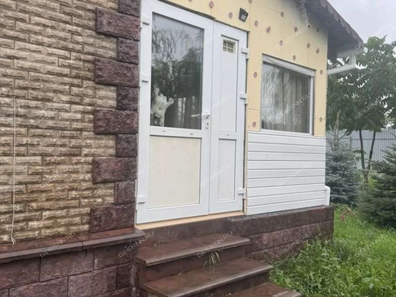 коттедж на ТСН Чистые ключи деревня Бугры