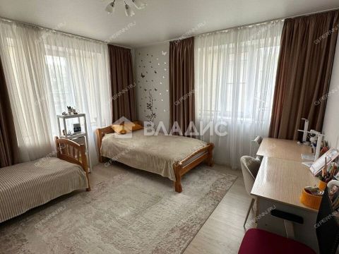 dom-poselok-doskino-liniya-27-ya фото