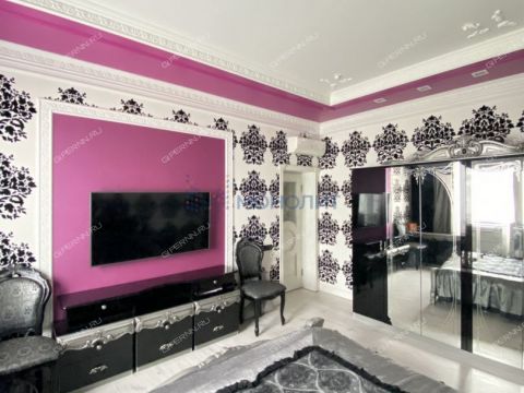 3-komnatnaya-gorod-dzerzhinsk-gorodskoy-okrug-dzerzhinsk фото