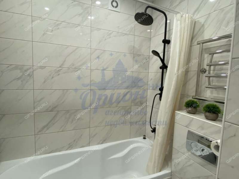 однокомнатная квартира на 6-й проезд дом 36 город Кстово