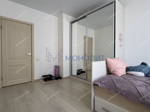 1-komnatnaya-derevnya-ankudinovka-kstovskiy-rayon фото