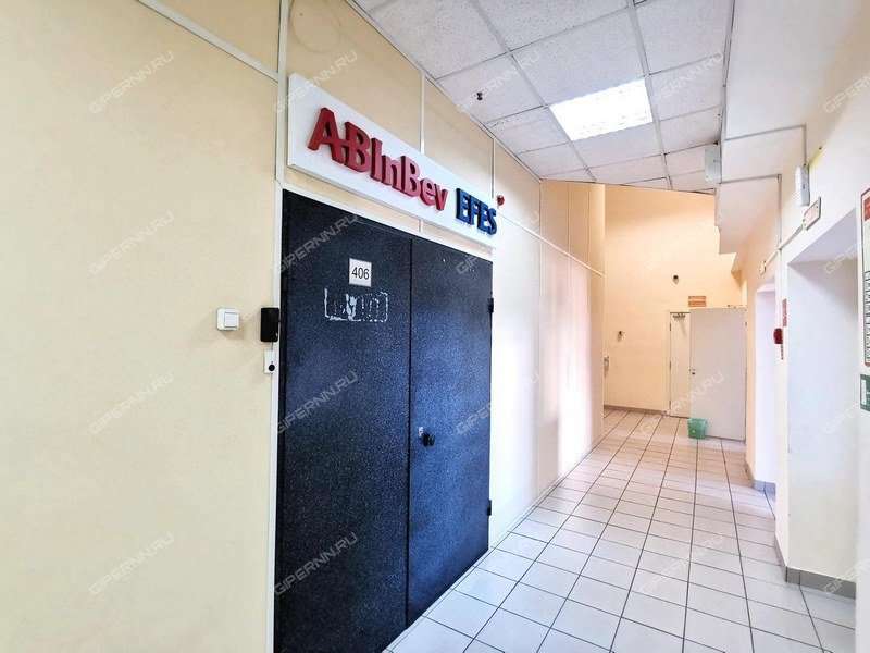 помещение под офис на Сормовском шоссе