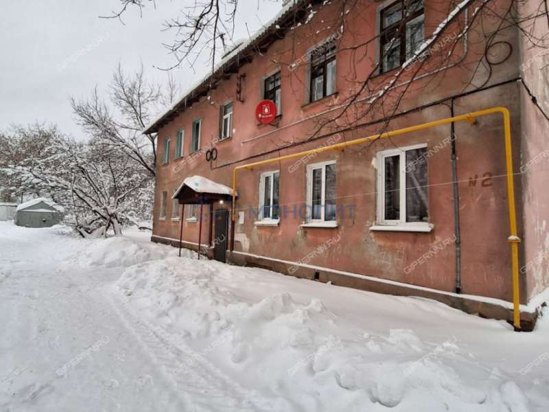 трёхкомнатная квартира на Балаковской улице дом 2