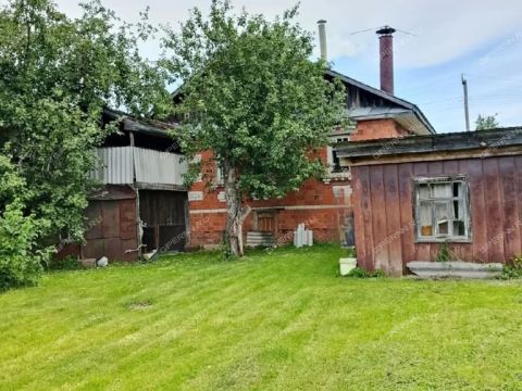dom-selo-fedyakovo-kstovskiy-rayon фото