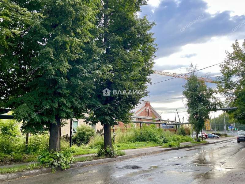 двухкомнатная квартира на проспекте Гагарина дом 60 к9