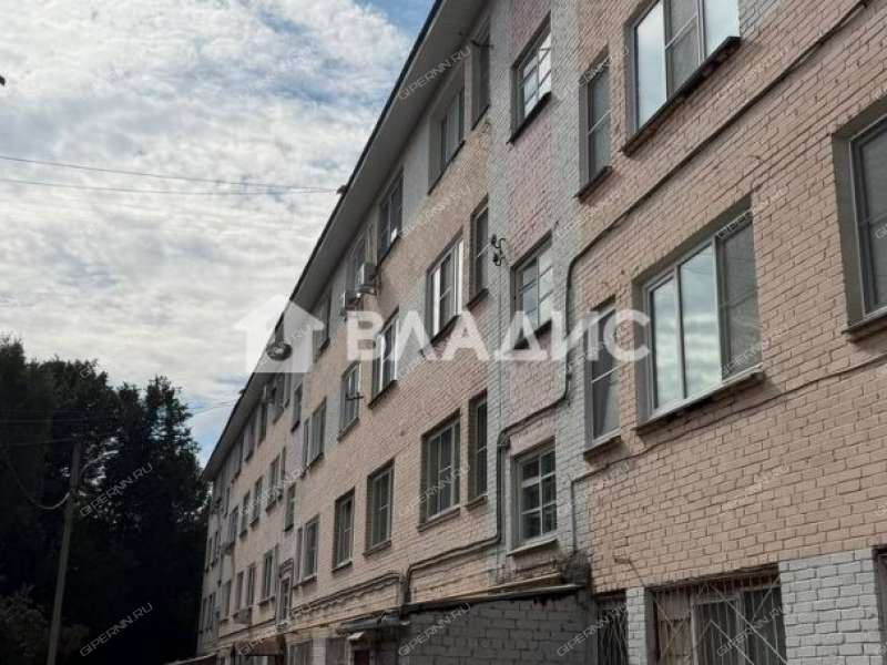 однокомнатная квартира на проспекте Ильича дом 26