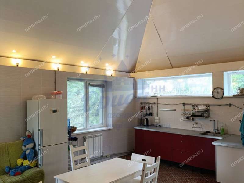 дом на Совхозной улице село Муравьиха