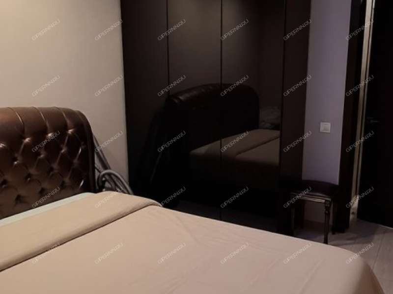 двухкомнатная квартира на Украинской улице дом 48