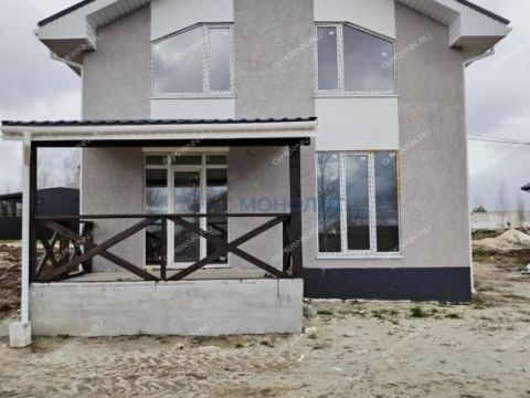 kottedzh-derevnya-shumilovo-bogorodskiy-municipalnyy-okrug фото