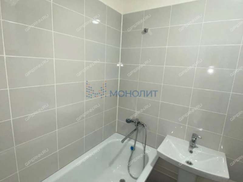 однокомнатная квартира на проспекте Кораблестроителей дом 80