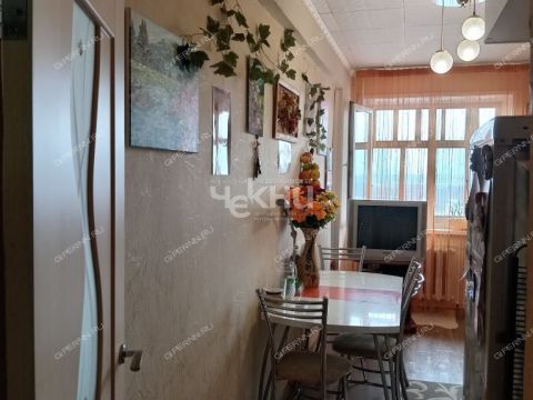 1-komnatnaya-gorod-zavolzhe-gorodeckiy-rayon фото