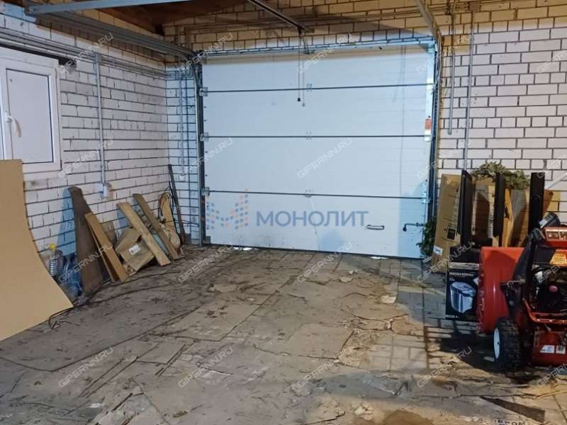 дом на Нагорная деревня Шапкино