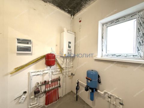 kottedzh-derevnya-shumilovo-bogorodskiy-municipalnyy-okrug фото