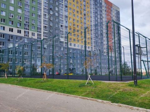 3-komnatnaya-derevnya-ankudinovka-kstovskiy-rayon фото