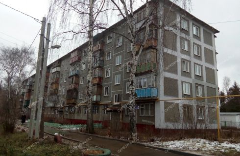 Климовская 86 а нижний новгород фото дома Купить 1 комнатную квартиру на Южном шоссе дом 54а в Нижнем Новгороде, совмещенн