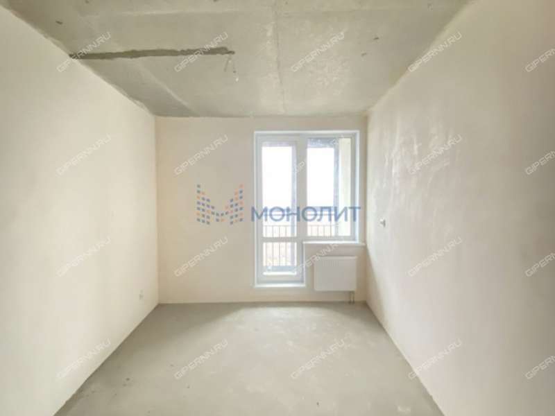 однокомнатная квартира на улице Родионова дом 202