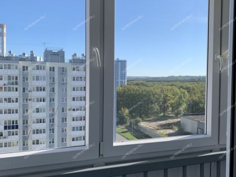 1-komnatnaya-ul-borisa-vidyaeva-d-16 фото