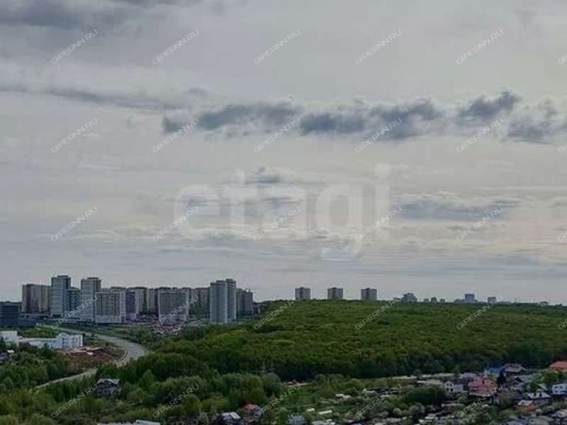 двухкомнатная квартира на бульваре Академика Королёва дом 4