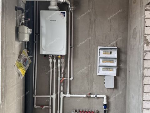 dom-selo-bezvodnoe-kstovskiy-rayon фото