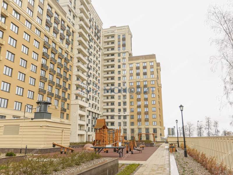 трёхкомнатная квартира на Большей Печёрской улице дом 89