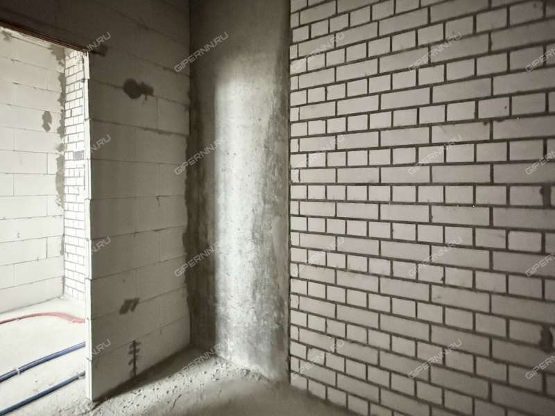 двухкомнатная квартира на Большей Печёрской улице дом 89