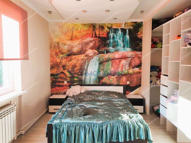 дом в деревне Кузнечиха