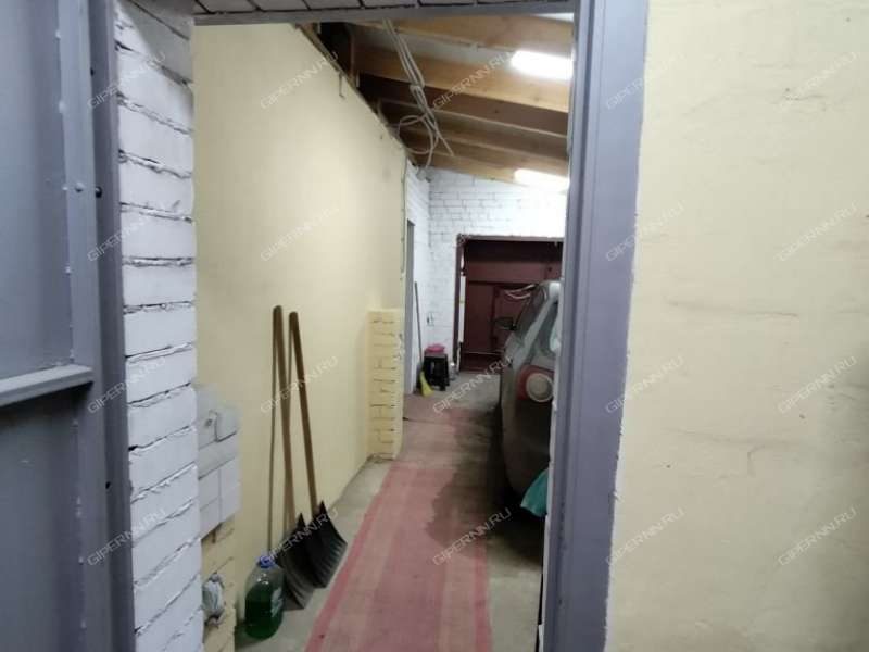 дом на Ровной улице