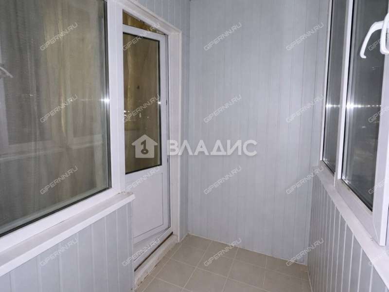 двухкомнатная квартира на улице Исполкома дом 5