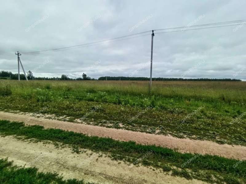 земельный участок 844 сотки КП Бугров парк