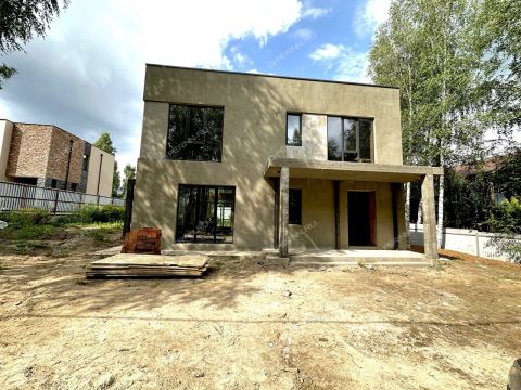 kottedzh-derevnya-novopokrovskoe-ul-razdolnaya-d-10 фото