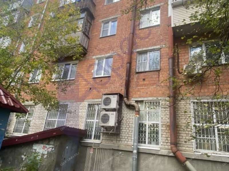 помещение под помещение свободного назначения на улице Бекетова