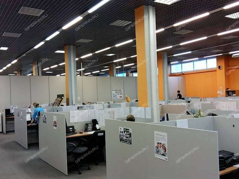 помещение под офис на Сормовском шоссе